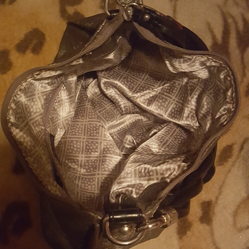 Metallic Purse - Picture 3 of 3